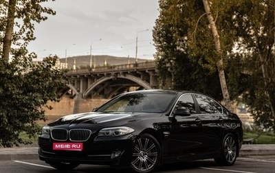BMW 5 серия, 2012 год, 2 150 000 рублей, 1 фотография