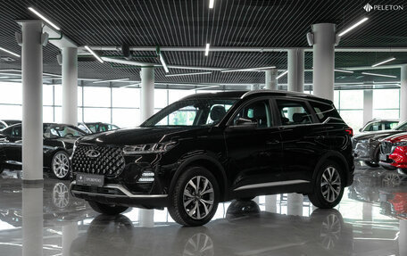 Chery Tiggo 7 Pro, 2022 год, 1 740 000 рублей, 1 фотография