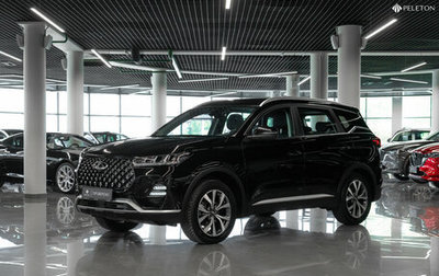 Chery Tiggo 7 Pro, 2022 год, 1 740 000 рублей, 1 фотография