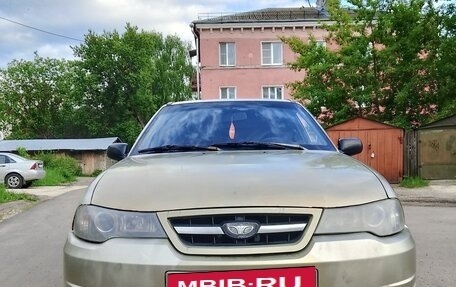 Daewoo Nexia I рестайлинг, 2010 год, 130 000 рублей, 1 фотография