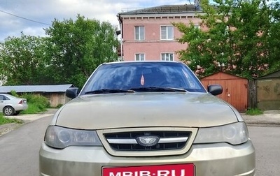 Daewoo Nexia I рестайлинг, 2010 год, 130 000 рублей, 1 фотография