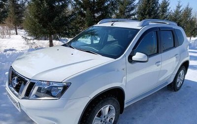 Nissan Terrano III, 2021 год, 1 850 000 рублей, 1 фотография