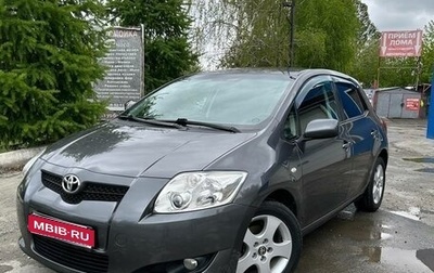 Toyota Auris II, 2008 год, 690 000 рублей, 1 фотография