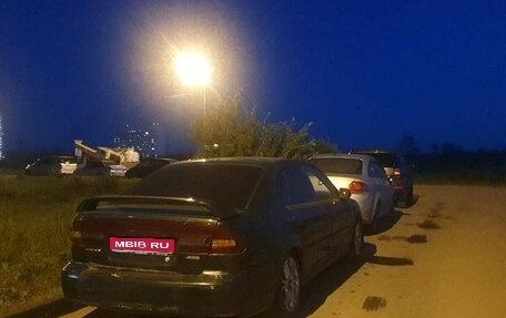 Subaru Legacy III, 1999 год, 290 000 рублей, 1 фотография