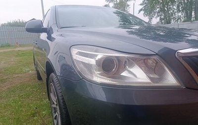 Skoda Octavia, 2012 год, 1 050 000 рублей, 1 фотография