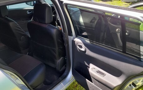 Renault Megane II, 2007 год, 475 000 рублей, 1 фотография