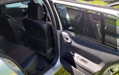 Renault Megane II, 2007 год, 475 000 рублей, 1 фотография