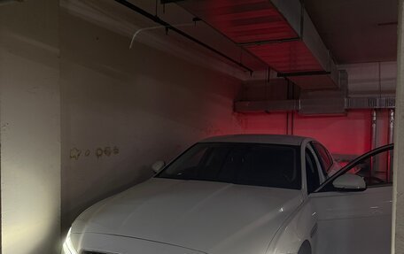 Jaguar XE I рестайлинг, 2015 год, 1 400 000 рублей, 1 фотография