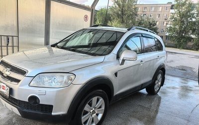 Chevrolet Captiva I, 2008 год, 950 000 рублей, 1 фотография