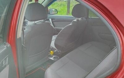 Chevrolet Aveo III, 2008 год, 430 000 рублей, 1 фотография