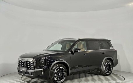 GAC GS8, 2024 год, 4 949 000 рублей, 1 фотография
