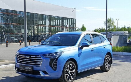 Haval Jolion, 2022 год, 1 800 000 рублей, 1 фотография