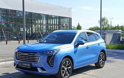 Haval Jolion, 2022 год, 1 800 000 рублей, 1 фотография