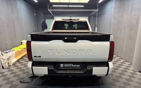 Toyota Tundra, 2022 год, 10 000 000 рублей, 5 фотография