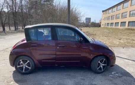 Toyota WiLL I (Vi), 2000 год, 365 000 рублей, 2 фотография