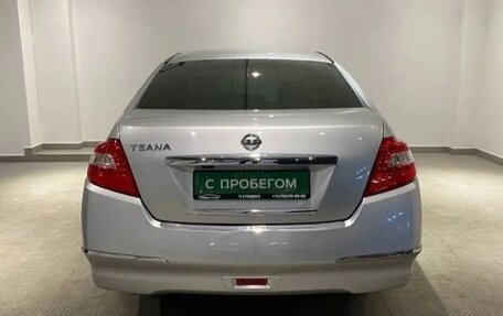 Nissan Teana, 2010 год, 1 399 000 рублей, 3 фотография