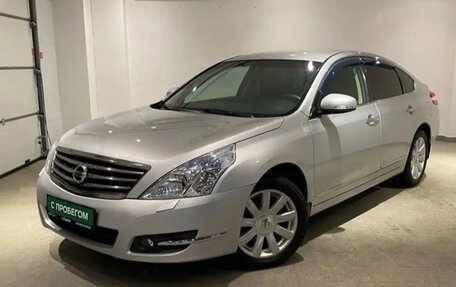 Nissan Teana, 2010 год, 1 399 000 рублей, 2 фотография