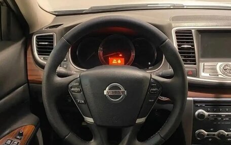 Nissan Teana, 2010 год, 1 399 000 рублей, 4 фотография