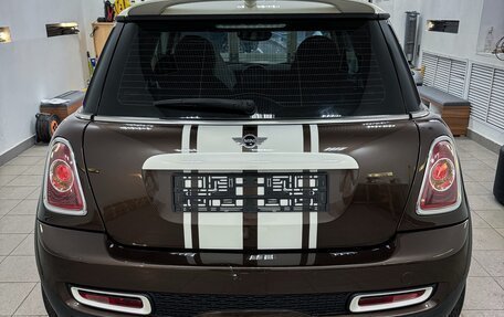 MINI Hatch, 2012 год, 1 609 000 рублей, 2 фотография