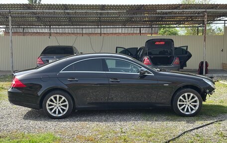 Mercedes-Benz CLS, 2009 год, 1 120 000 рублей, 3 фотография