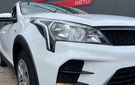 KIA Rio IV, 2022 год, 1 849 000 рублей, 2 фотография