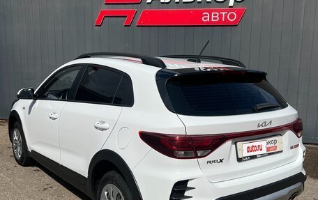 KIA Rio IV, 2022 год, 1 849 000 рублей, 6 фотография