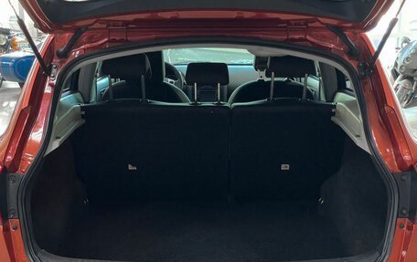 Nissan Qashqai, 2009 год, 799 000 рублей, 7 фотография