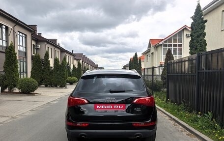 Audi Q5, 2010 год, 1 290 000 рублей, 5 фотография