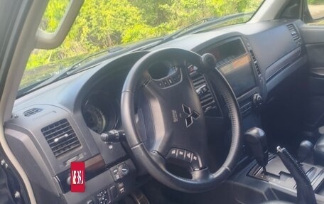 Mitsubishi Pajero IV, 2008 год, 1 300 000 рублей, 2 фотография