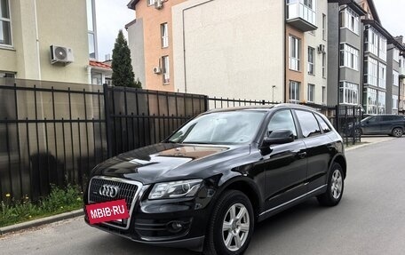 Audi Q5, 2010 год, 1 290 000 рублей, 3 фотография