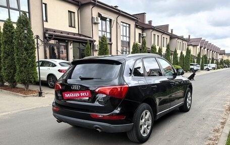 Audi Q5, 2010 год, 1 290 000 рублей, 4 фотография
