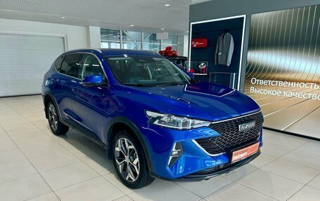 Haval F7 I, 2022 год, 2 099 000 рублей, 3 фотография