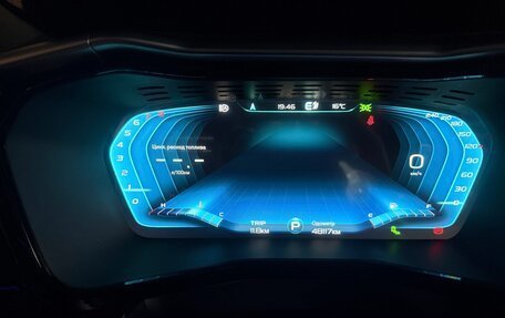 Geely Tugella FY11, 2023 год, 3 200 000 рублей, 3 фотография