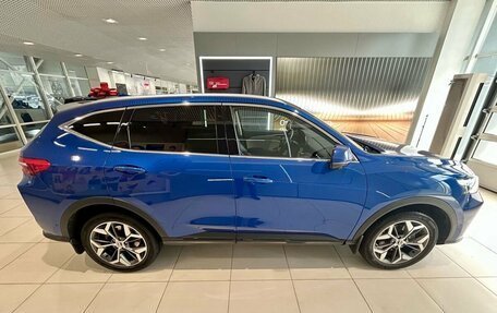 Haval F7 I, 2022 год, 2 099 000 рублей, 4 фотография