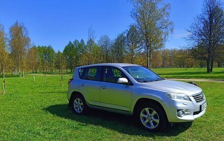 Toyota RAV4, 2010 год, 1 176 000 рублей, 4 фотография