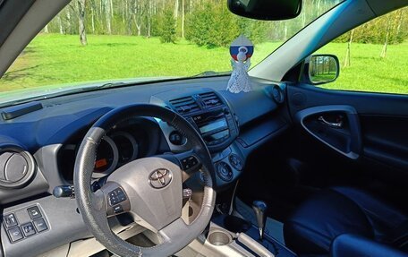 Toyota RAV4, 2010 год, 1 176 000 рублей, 8 фотография