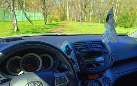 Toyota RAV4, 2010 год, 1 176 000 рублей, 7 фотография