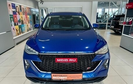 Haval F7 I, 2022 год, 2 099 000 рублей, 2 фотография