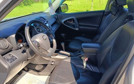 Toyota RAV4, 2010 год, 1 176 000 рублей, 10 фотография