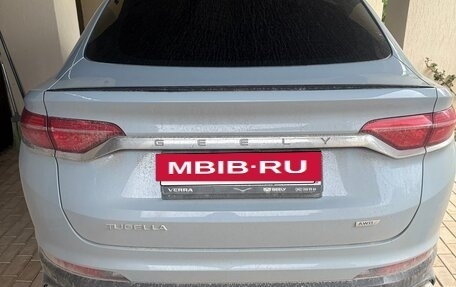 Geely Tugella FY11, 2023 год, 3 200 000 рублей, 2 фотография