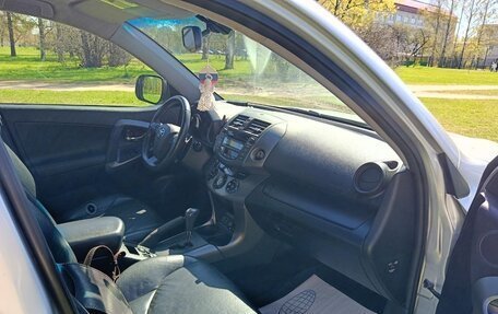 Toyota RAV4, 2010 год, 1 176 000 рублей, 11 фотография