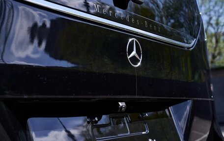 Mercedes-Benz V-Класс, 2025 год, 15 200 000 рублей, 6 фотография