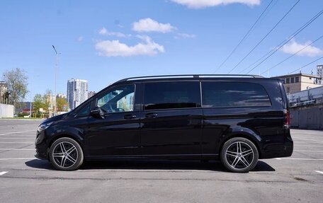 Mercedes-Benz V-Класс, 2025 год, 15 200 000 рублей, 7 фотография
