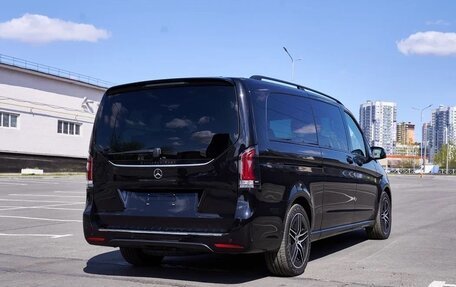 Mercedes-Benz V-Класс, 2025 год, 15 200 000 рублей, 4 фотография