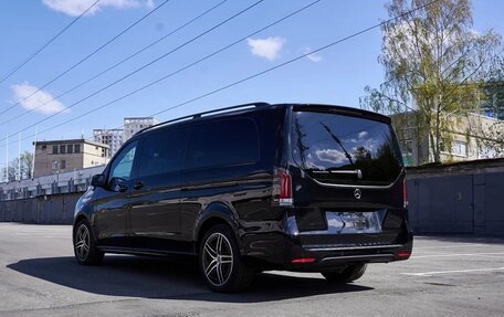 Mercedes-Benz V-Класс, 2025 год, 15 200 000 рублей, 3 фотография