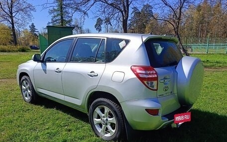 Toyota RAV4, 2010 год, 1 176 000 рублей, 3 фотография