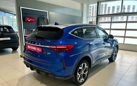 Haval F7 I, 2022 год, 2 099 000 рублей, 5 фотография