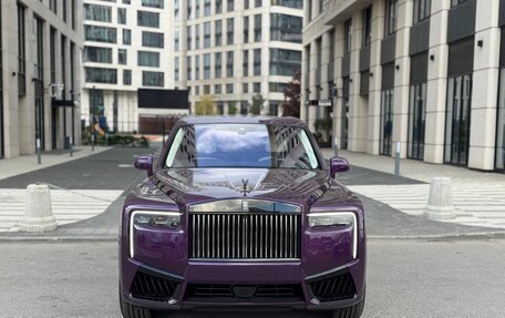 Rolls-Royce Cullinan, 2025 год, 74 500 000 рублей, 5 фотография