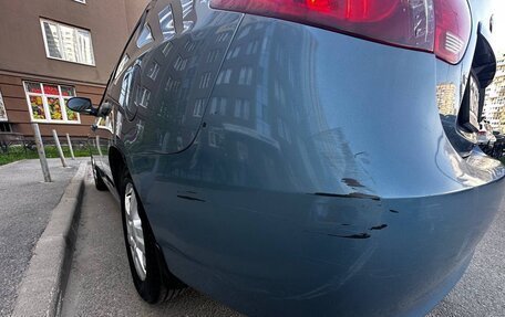Hyundai Elantra IV, 2008 год, 575 000 рублей, 5 фотография
