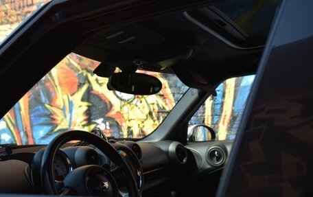MINI Countryman I (R60), 2012 год, 1 700 000 рублей, 2 фотография